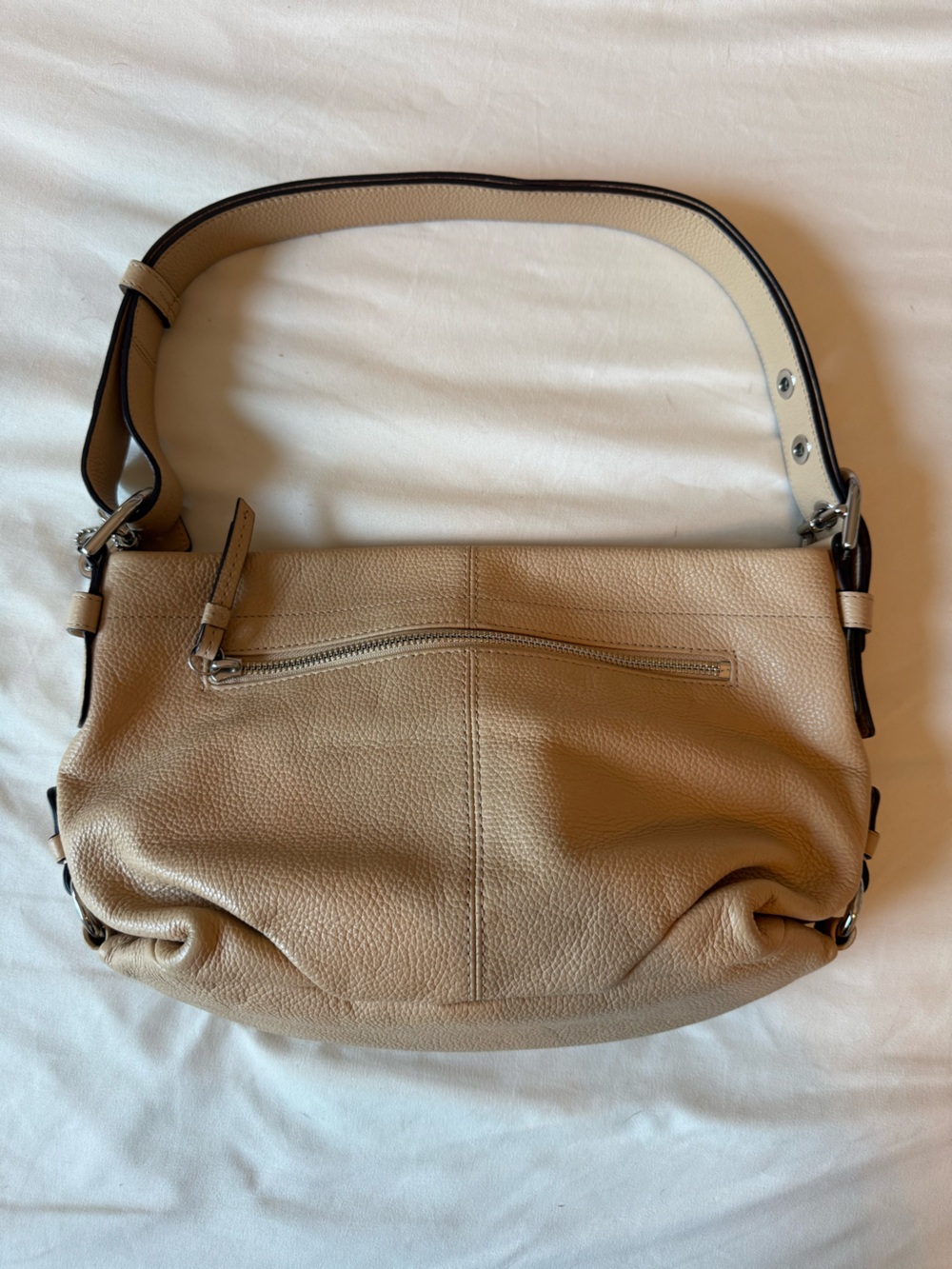 COACH | Y2K SoHo pebbled shoulder bag - Picture 3 of 7